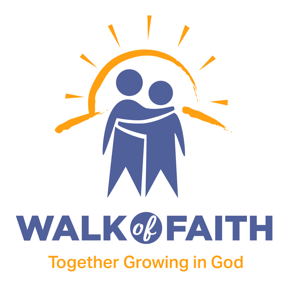 Crossroads - Walk of Faith